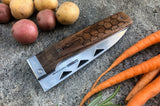 Folding Elite Chef Knife