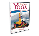 Yoga DVD