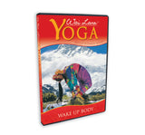 Yoga DVD