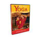 Yoga DVD