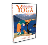 Yoga DVD