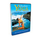 Yoga DVD