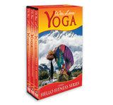 Yoga DVD