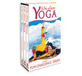 Yoga DVD