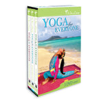 Yoga DVD