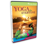 Yoga DVD