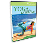 Yoga DVD