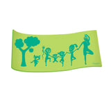 Little Yogis Eco Mat