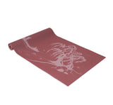 Yogi Mat  - Size: 1/8"H X 24"W X 68"L | Pack Of: 1