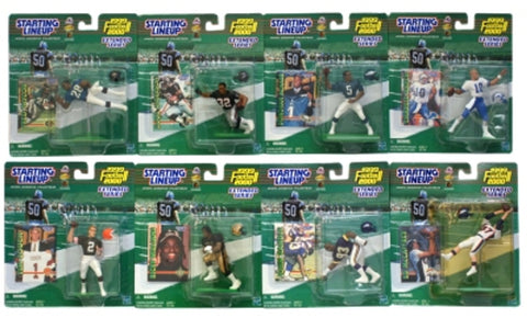 NFL '99 Extended SLU Case - 12ct