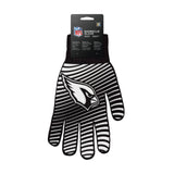 Arizona Cardinals Glove BBQ Style