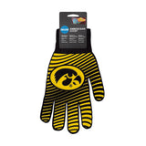 Iowa Hawkeyes Glove BBQ Style