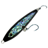 StickBait Abalone 8in with Hooks