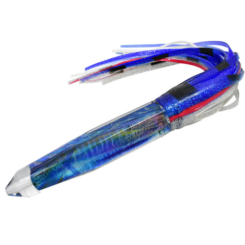 Carey Chen Wahoo Lure