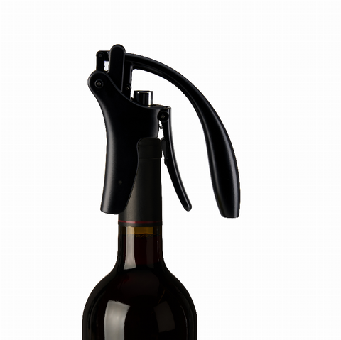 Lever Corkscrew By True