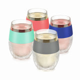 Wine Freeze Cooling Cup By Host