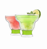 Margarita Freeze Cooling Cup By Host