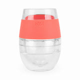 Wine Freeze Cooling Cup By Host