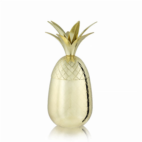 Pineapple Tumbler By Viski