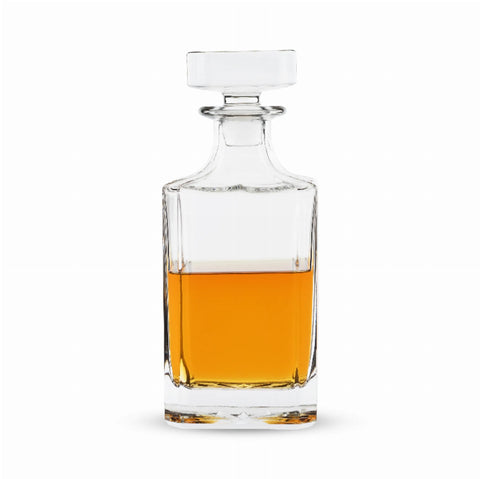 Clarity: Decanter By True