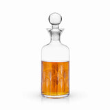 Deco Liquor Decanter By Viski