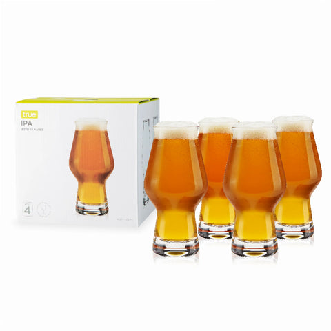 Ipa Beer Glasses By True