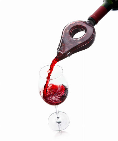 Vacuvin Wine Aerator