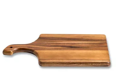 Acacia Wood Cutting Board