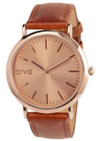 Arvo Time Sawyer Watch