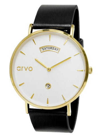 Arvo Awristacrat Watch