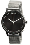 Arvo Time Traveler Dress Watch