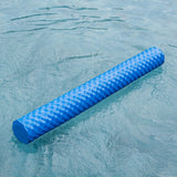 Deluxe Solid Color Pool Noodle- Oval Swimming Pool Noodle