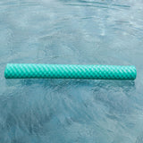 Deluxe Solid Color Pool Noodle- Oval Swimming Pool Noodle