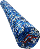 Deluxe Pattern Pool Noodle