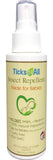 All Natural Insect Repellent 4 Babies 4oz