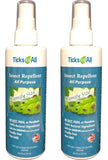 All Natural All Purpose Insect Repellent 4oz