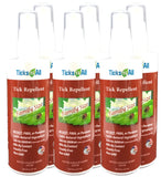 All Natural Tick Repellent 4oz