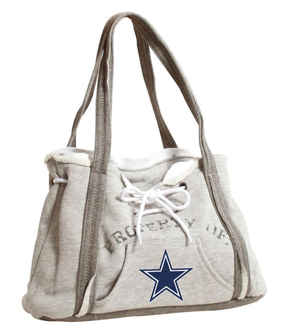 Dallas Cowboys Hoodie Purse