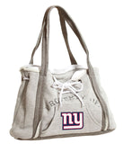 New York Giants Hoodie Purse