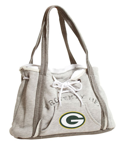 Green Bay Packers Hoodie Purse