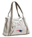 New England Patriots Hoodie Purse