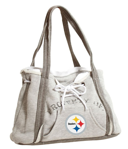 Pittsburgh Steelers Hoodie Purse