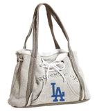 Los Angeles Dodgers Hoodie Purse