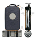 Carry Case(for nCamp Stove, Prep Surface, Cafe, and more)