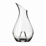 Centerpiece: Tabletop Decanter