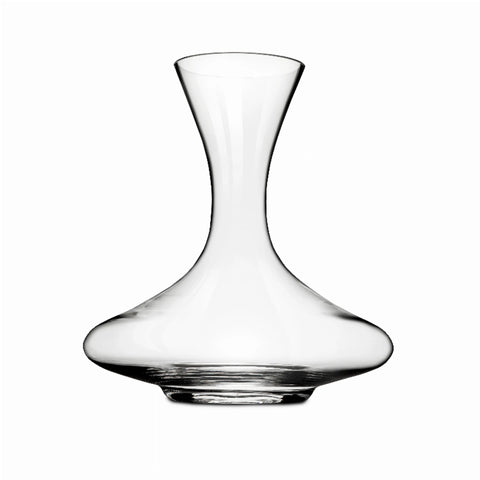 Ellipse: Traditional Decanter