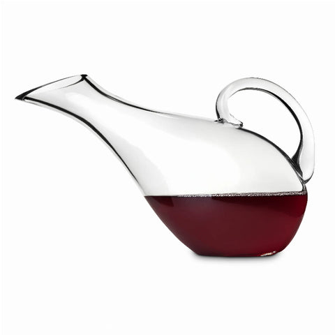 Mallard: Duck Decanter