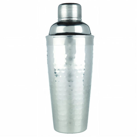 Hammered Shaker By Viski