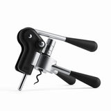 Lever Corkscrew Set By Host