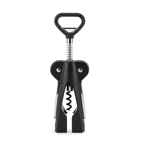 Winged Corkscrew By Host